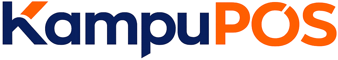 KampuPOS Logo
